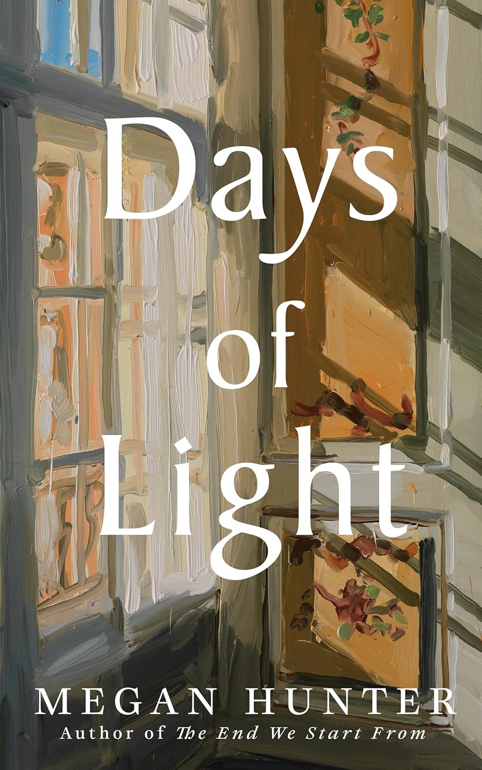 Days of light Days of light