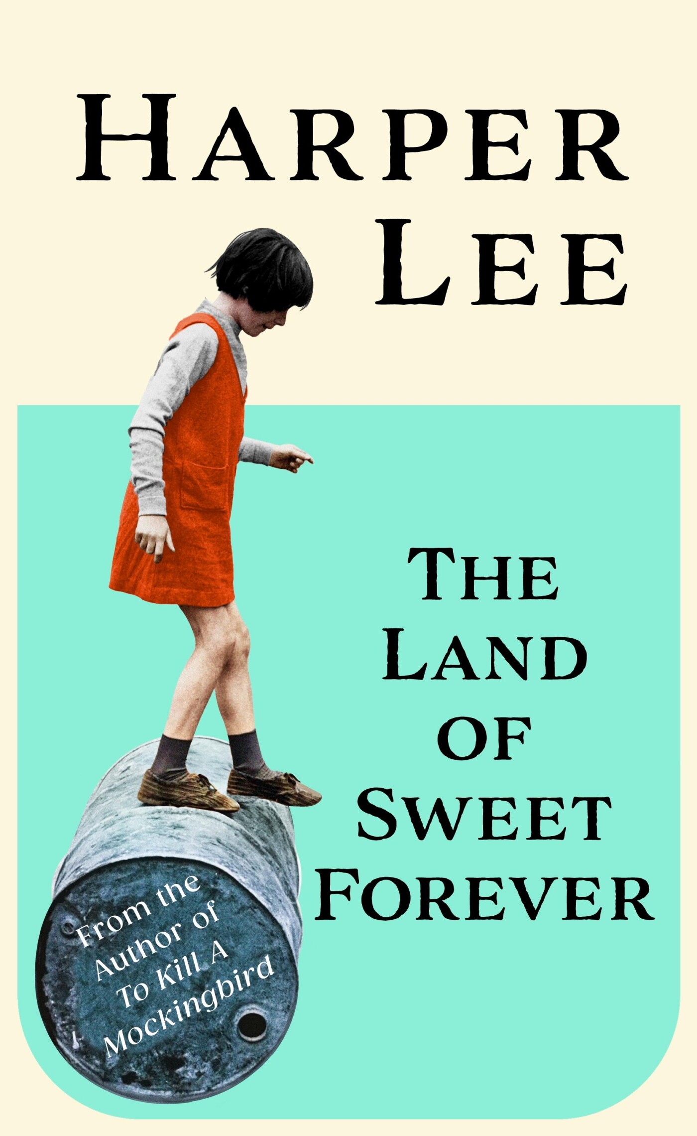 The Land of Sweet Forever The Land of Sweet Forever
