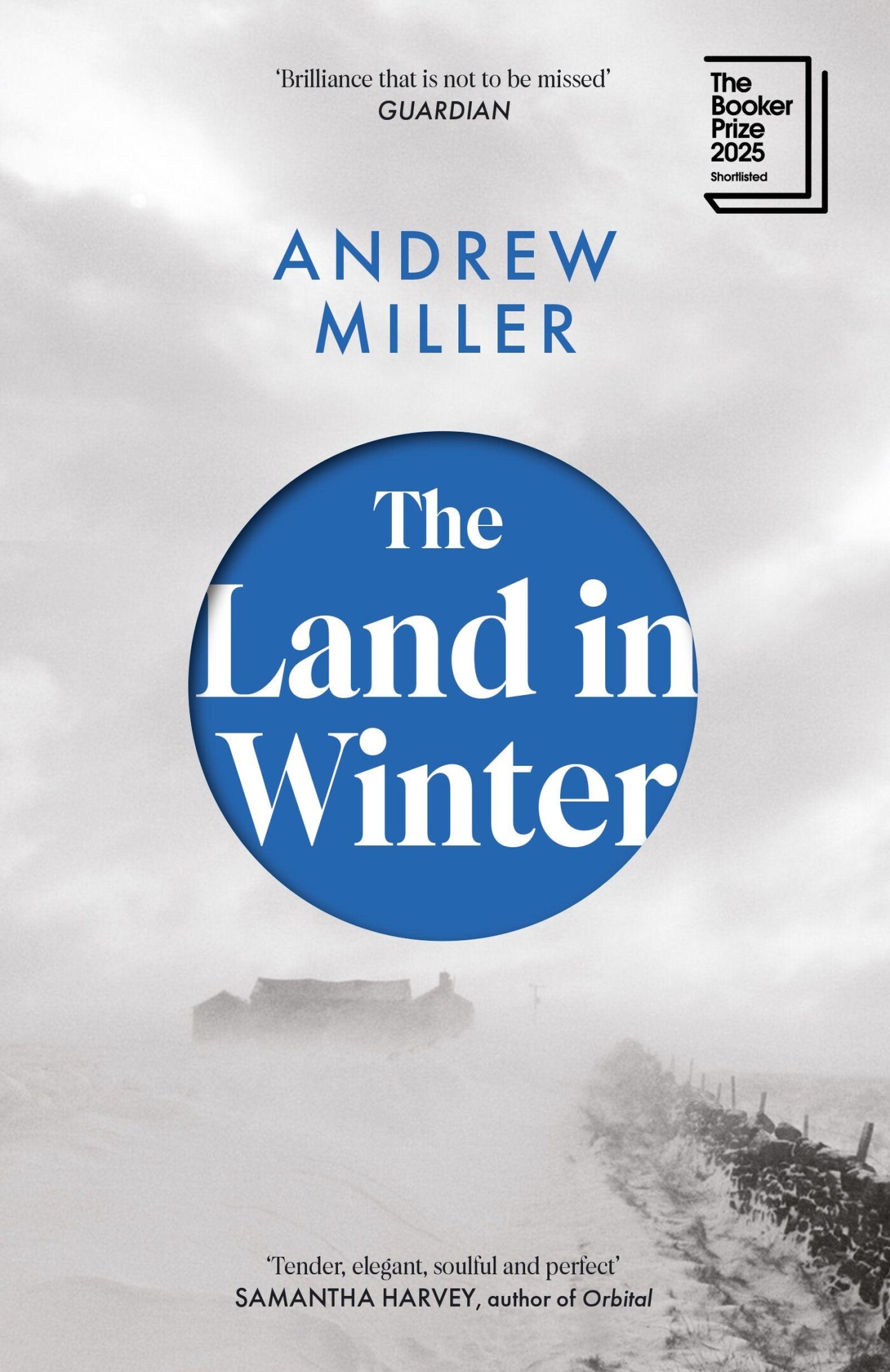 The Land in Winter The Land in Winter