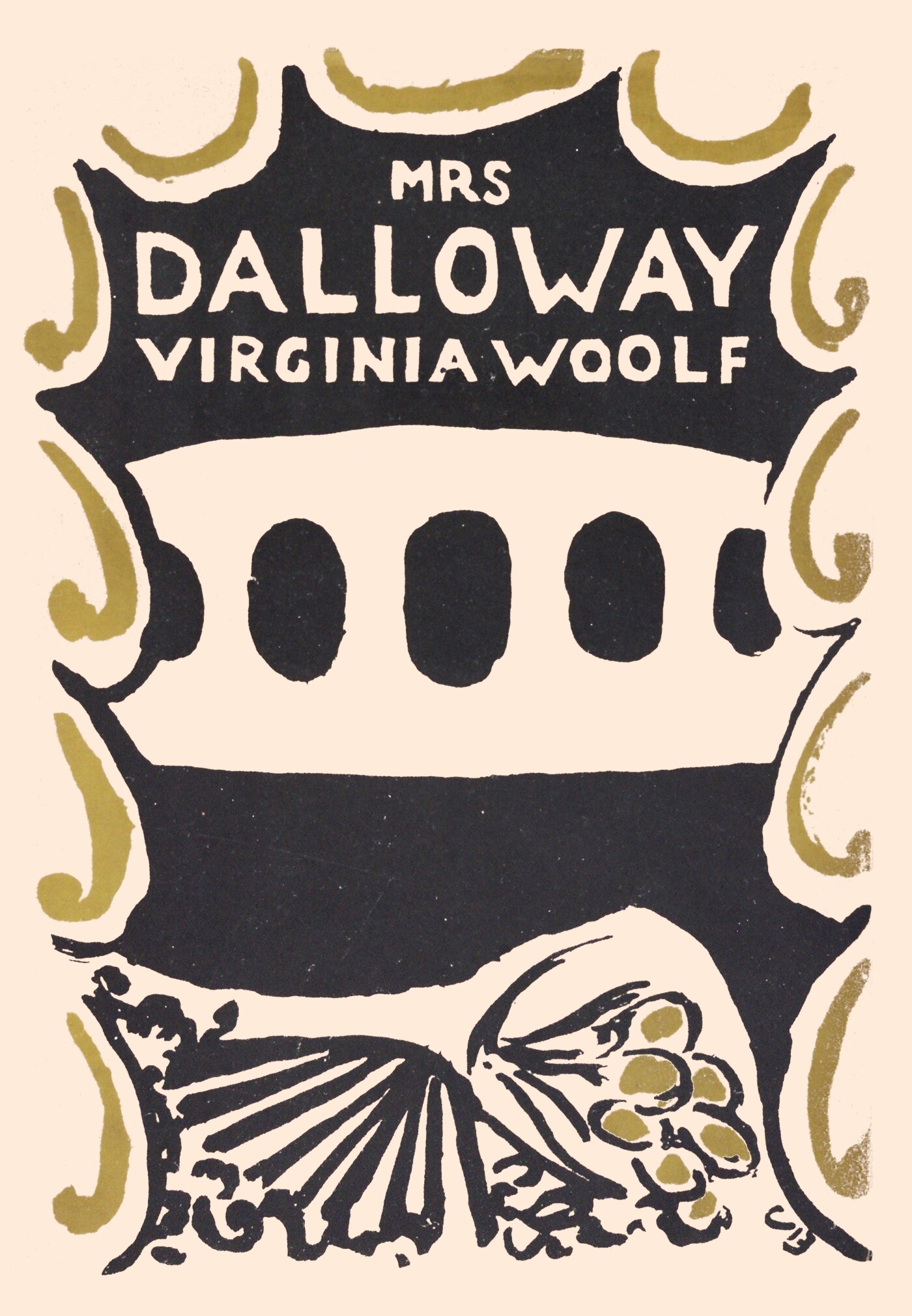 Vintage Classics: Mrs Dalloway Vintage Classics: Mrs Dalloway