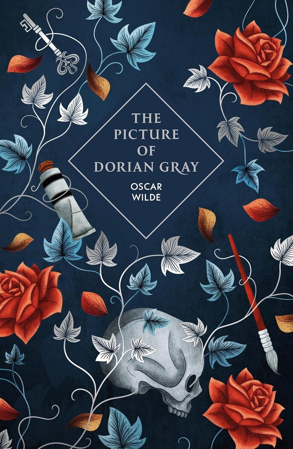 Vintage Collector's Classics: The Picture of Dorian Gray Vintage Collector's Classics: The Picture of Dorian Gray