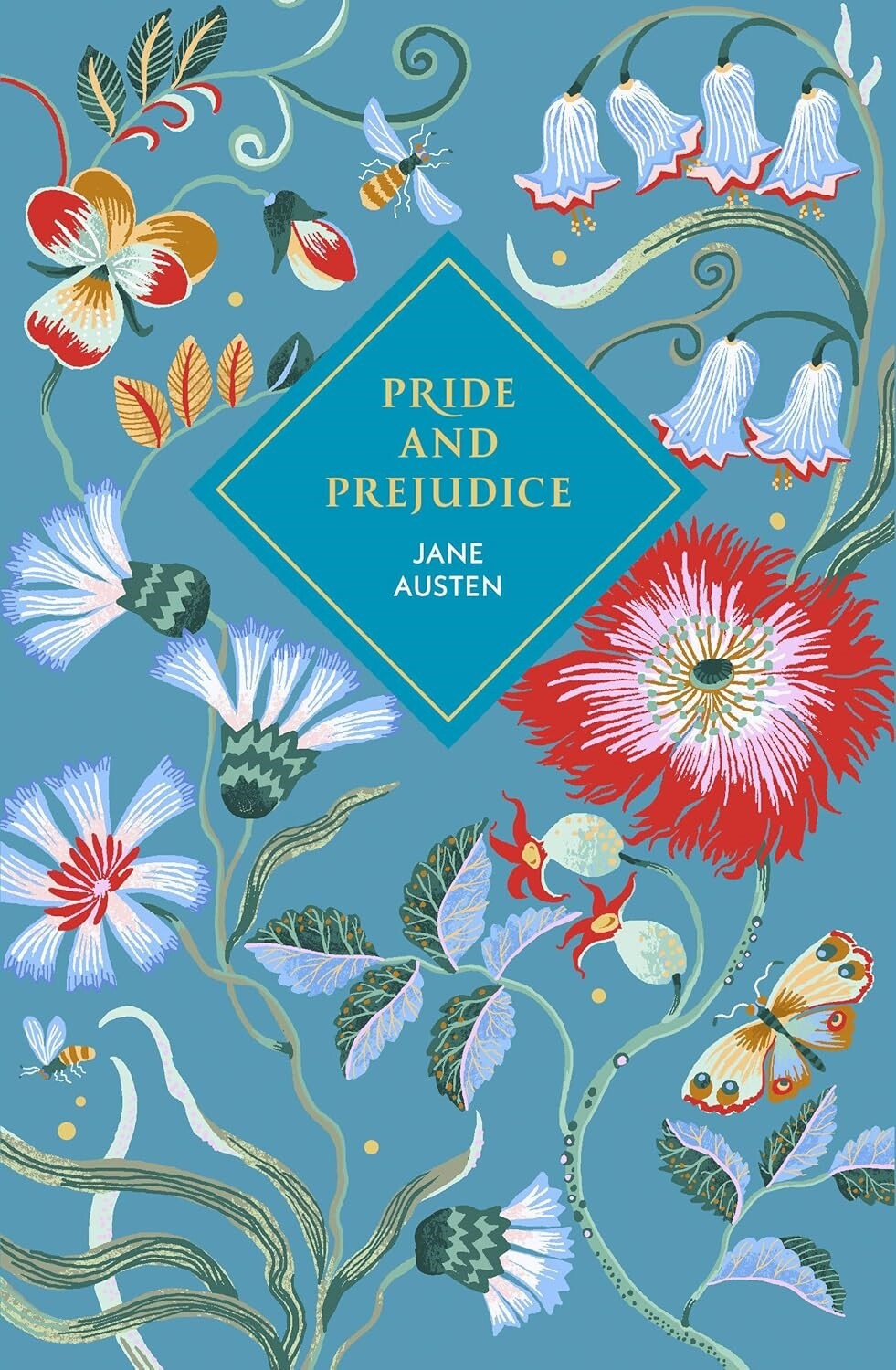 Vintage Collector's Classics: Pride and Prejudice Vintage Collector's Classics: Pride and Prejudice