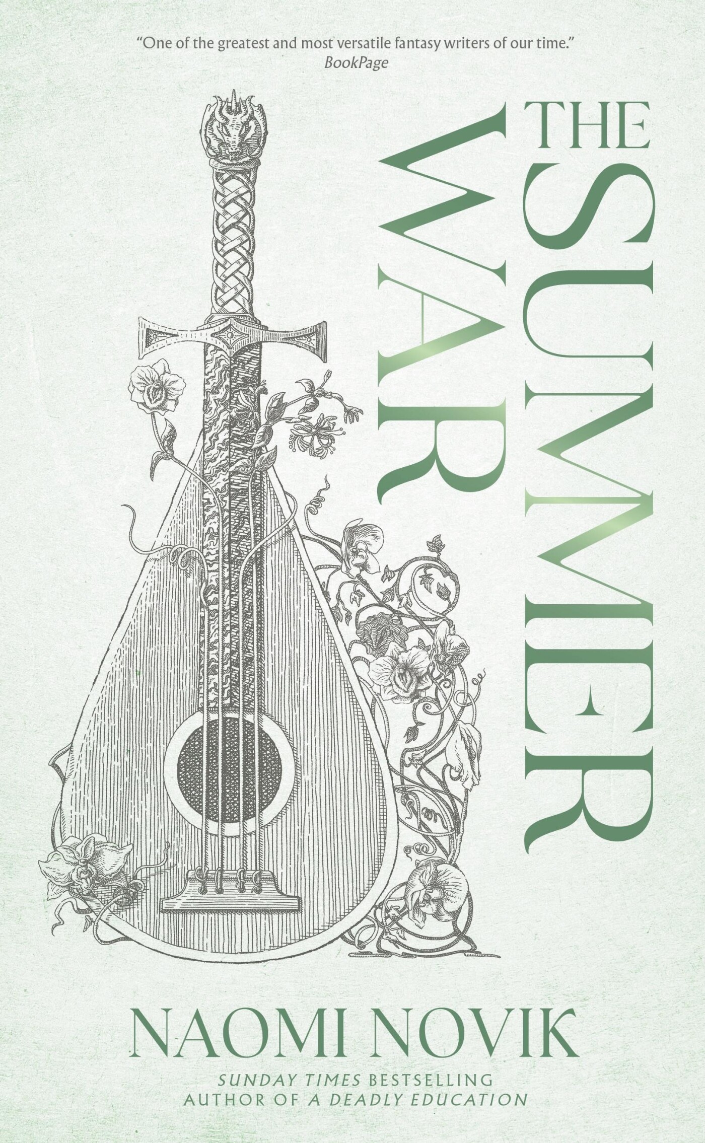 The Summer War The Summer War