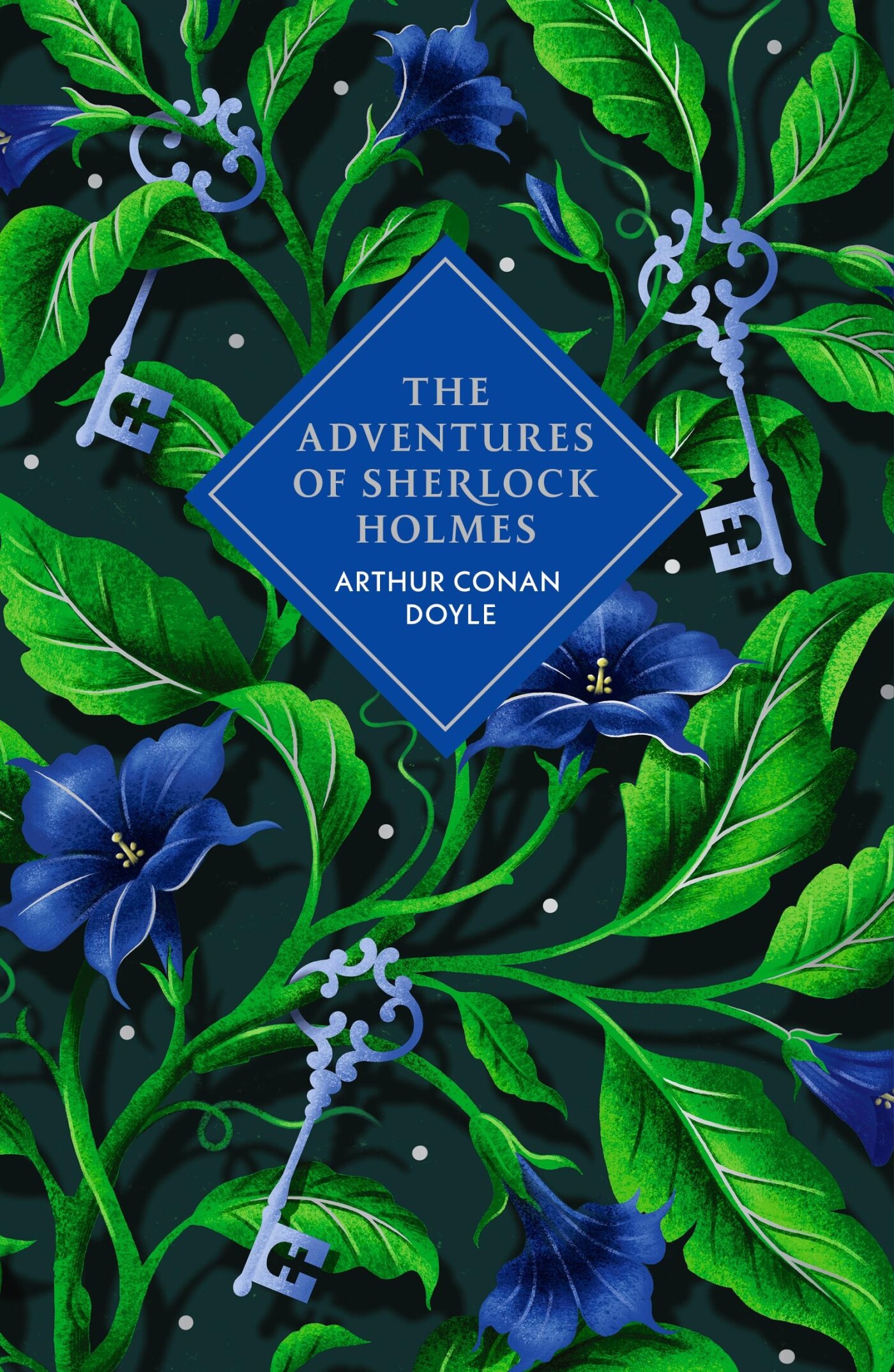 The Adventures of Sherlock Holmes The Adventures of Sherlock Holmes