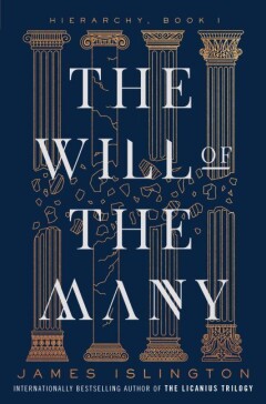 The will of the many The will of the many