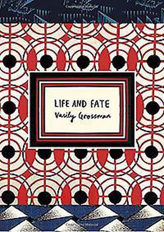 Life and Fate Life and Fate