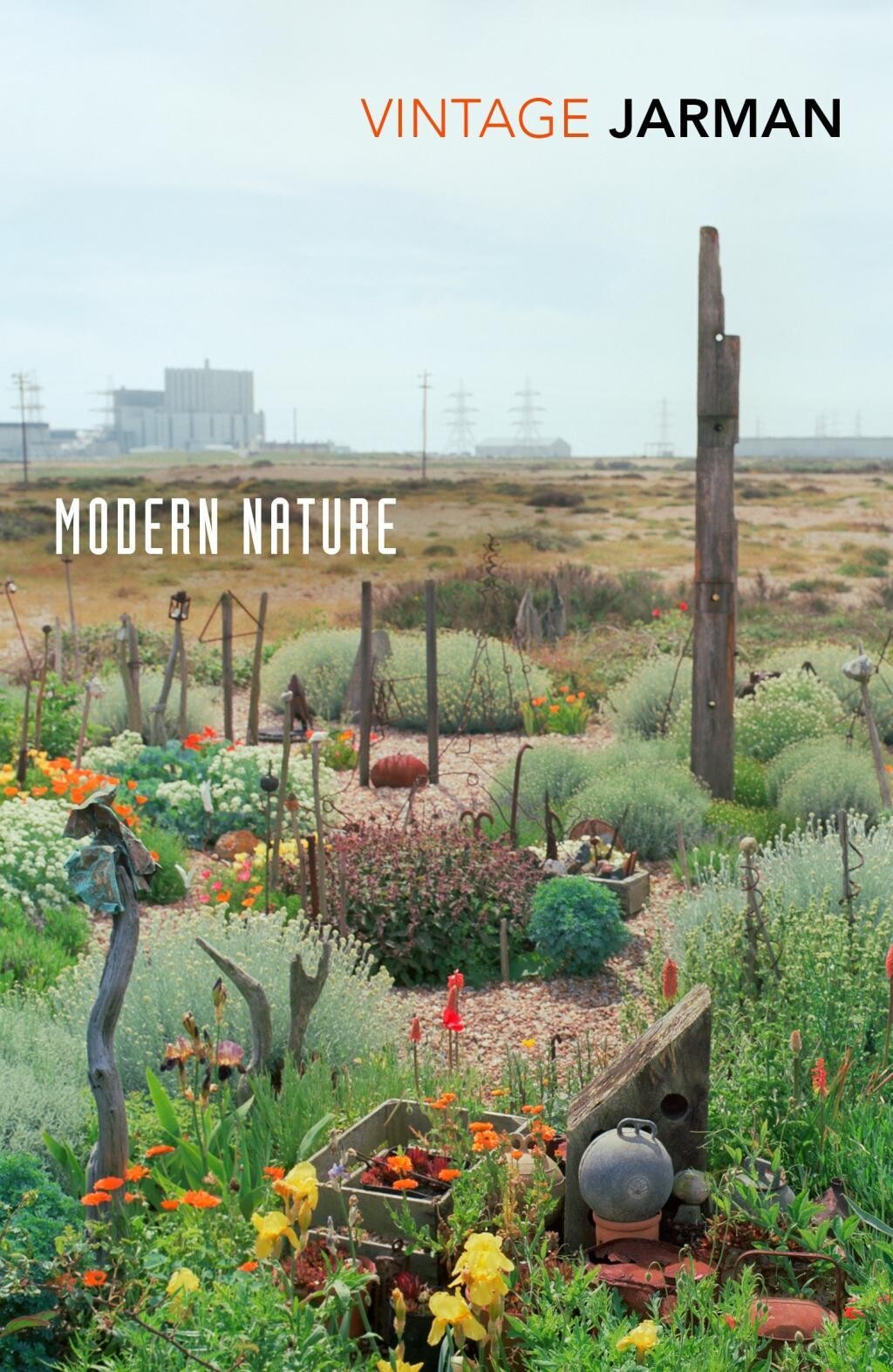 Modern nature Modern nature