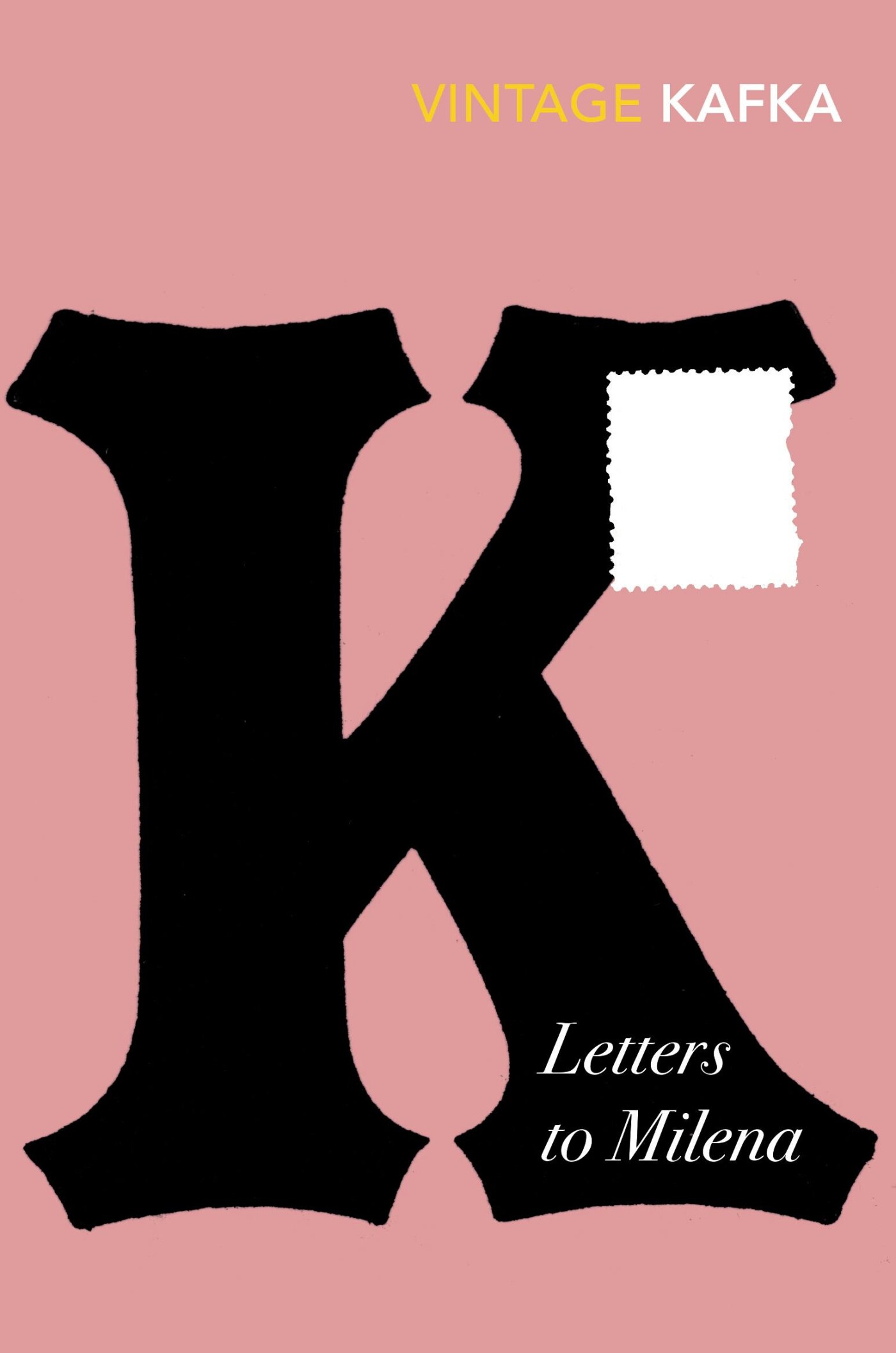 Letters to Milena Letters to Milena