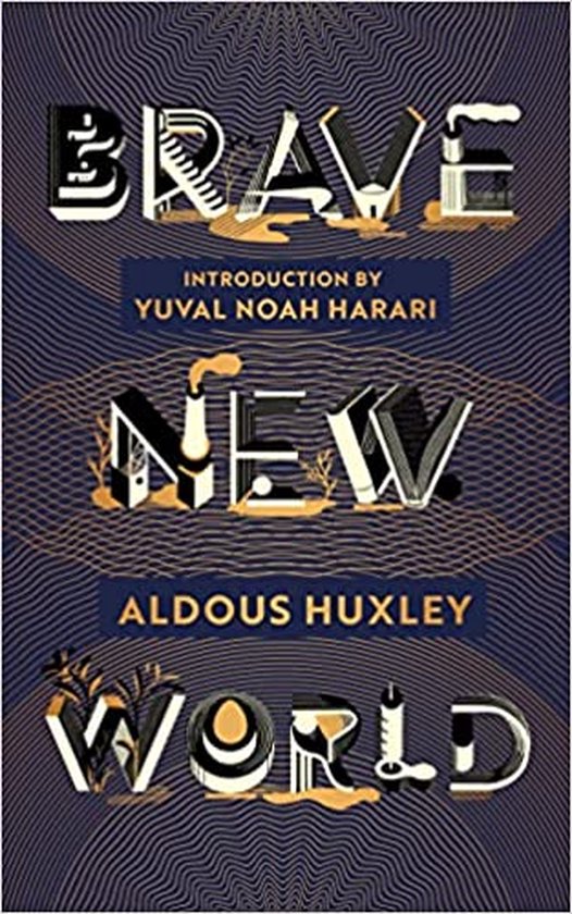 Brave New World Brave New World