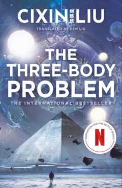 The three-body problem The three-body problem