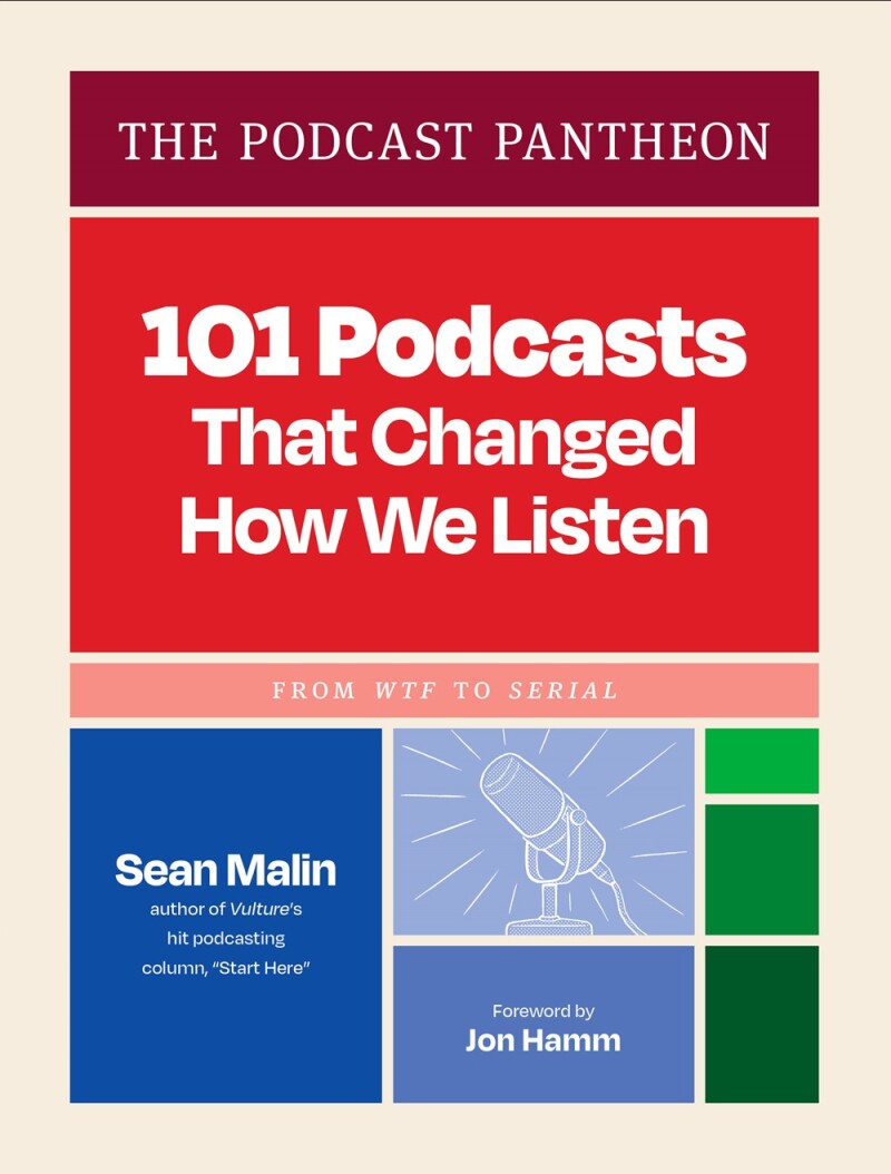 The Podcast Pantheon The Podcast Pantheon