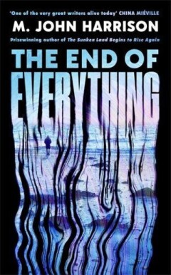 The End of Everything The End of Everything