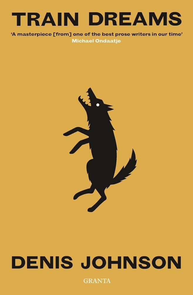 Train Dreams Train Dreams