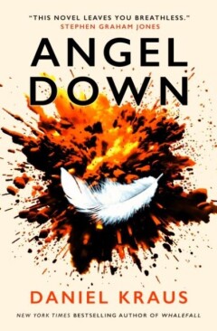 Angel down Angel down