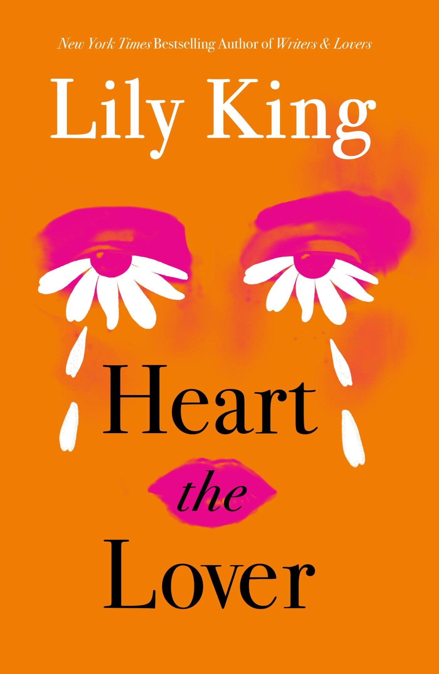 Heart the lover Heart the lover