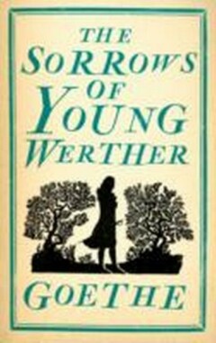 Alma Evergreen: The Sorrows of Young Werther