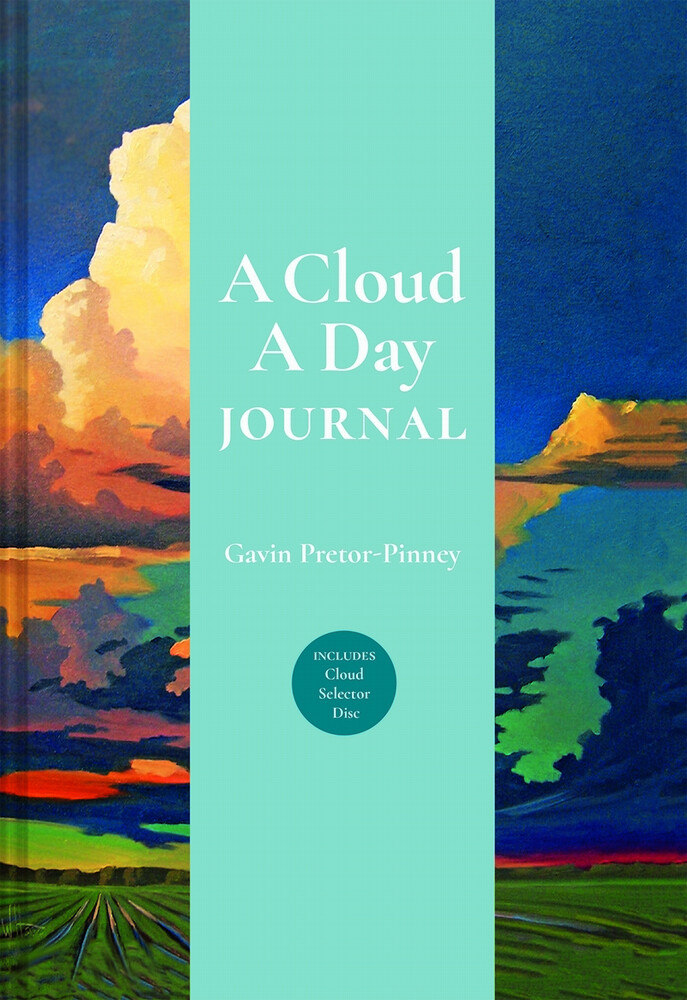 A Cloud A Day Journal A Cloud A Day Journal