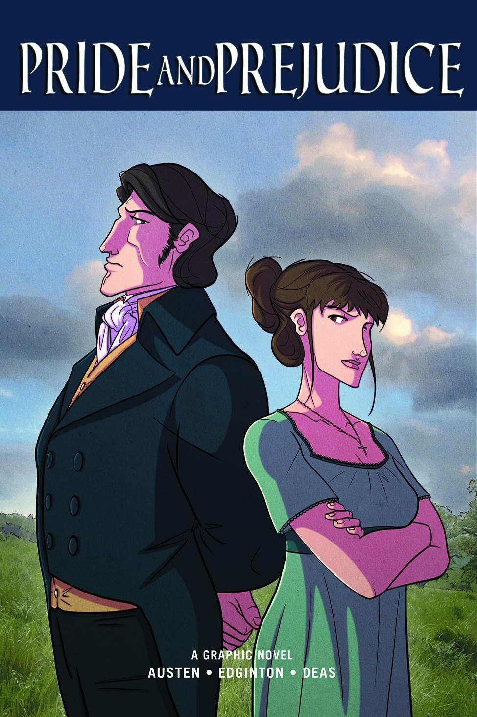 Eye Classics: Pride and Prejudice Eye Classics: Pride and Prejudice