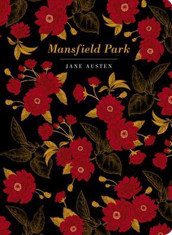 Mansfield Park Mansfield Park