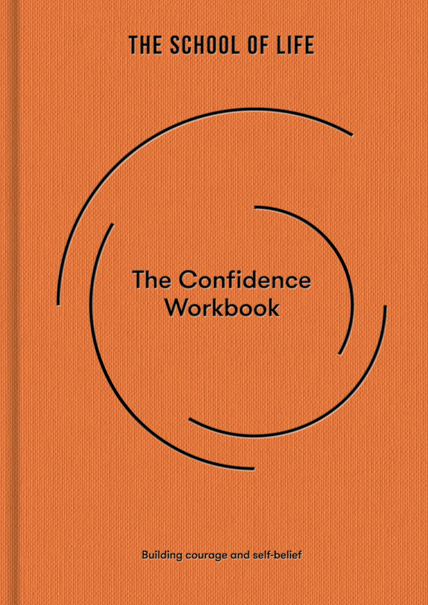 The Confidence Workbook The Confidence Workbook