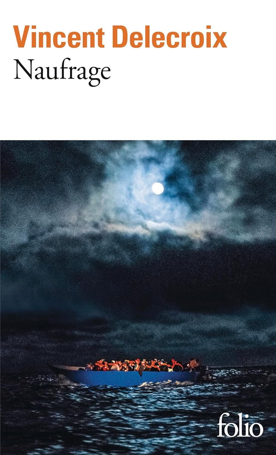 Naufrage Naufrage