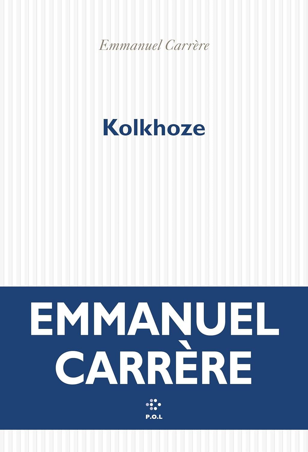 Kolkhoze Kolkhoze