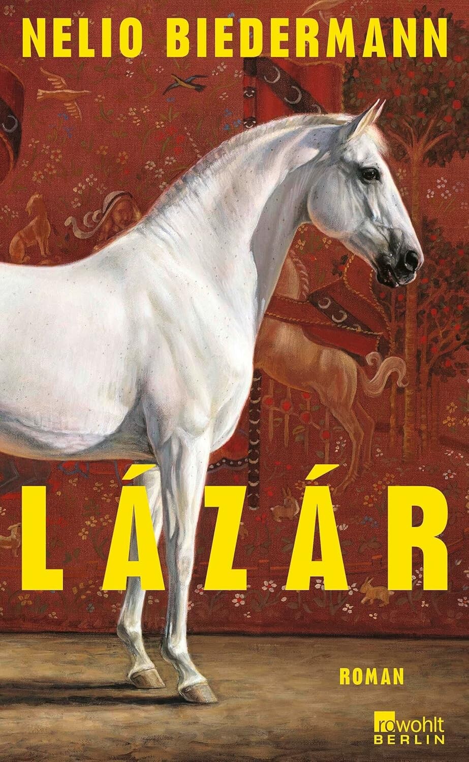 Lázár Lázár