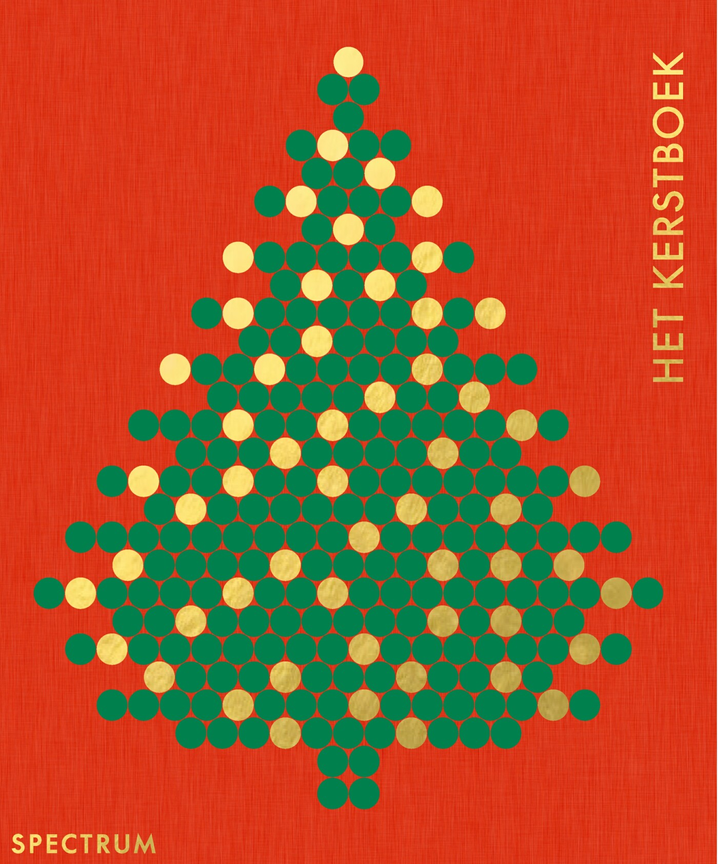 Het kerstboek