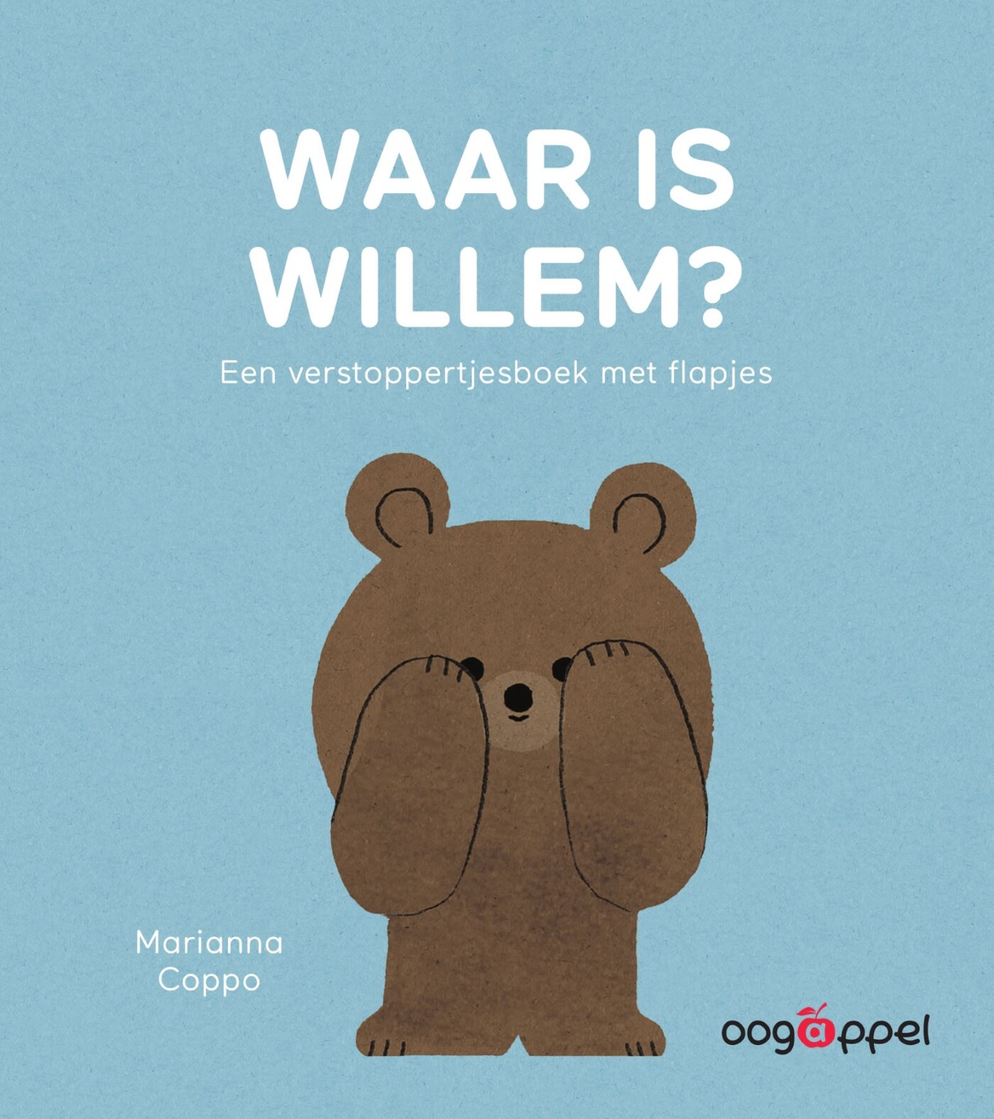 Waar is Willem?