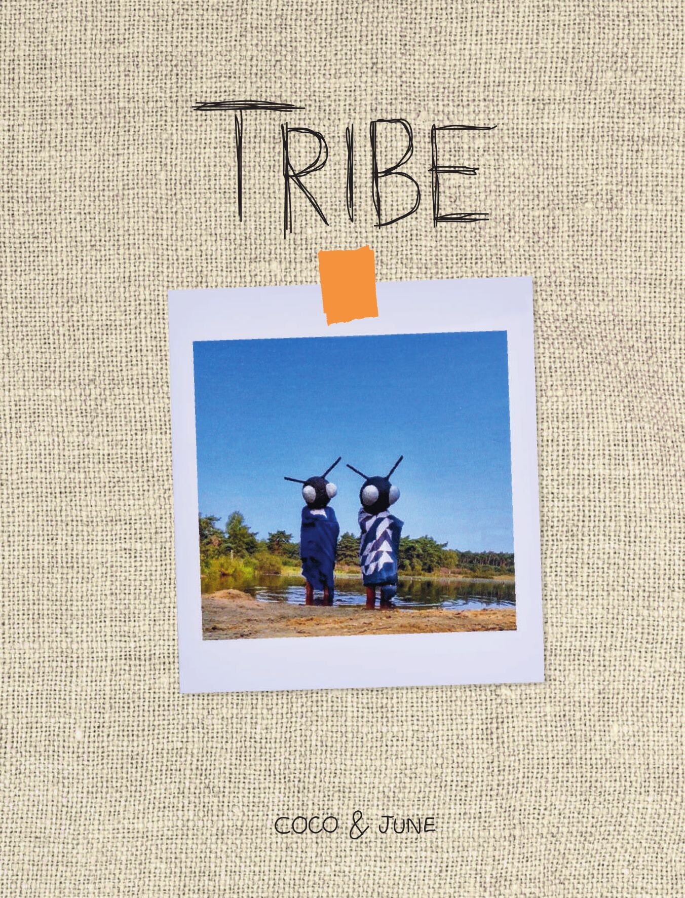 Tribe Tribe