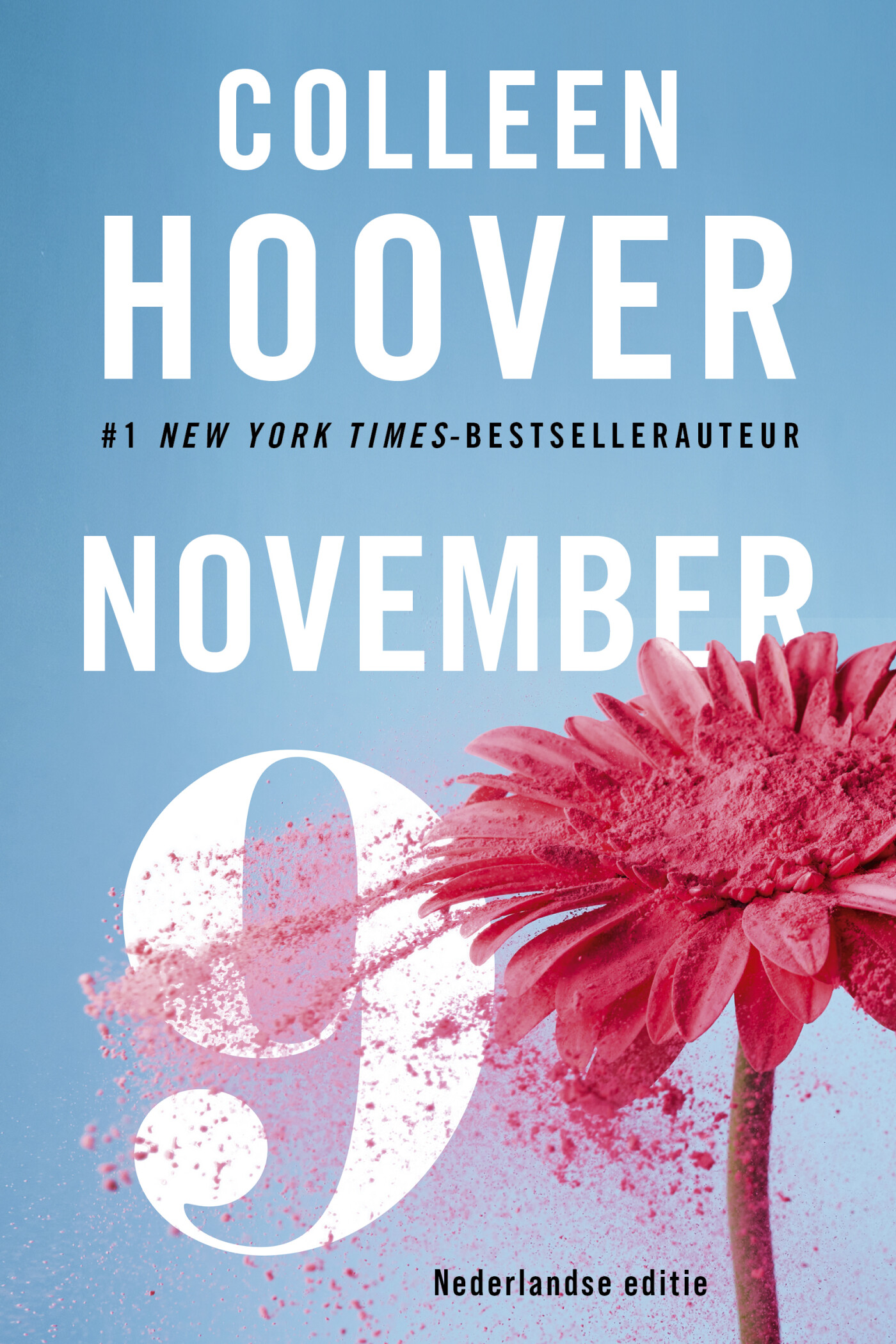 November 9 November 9