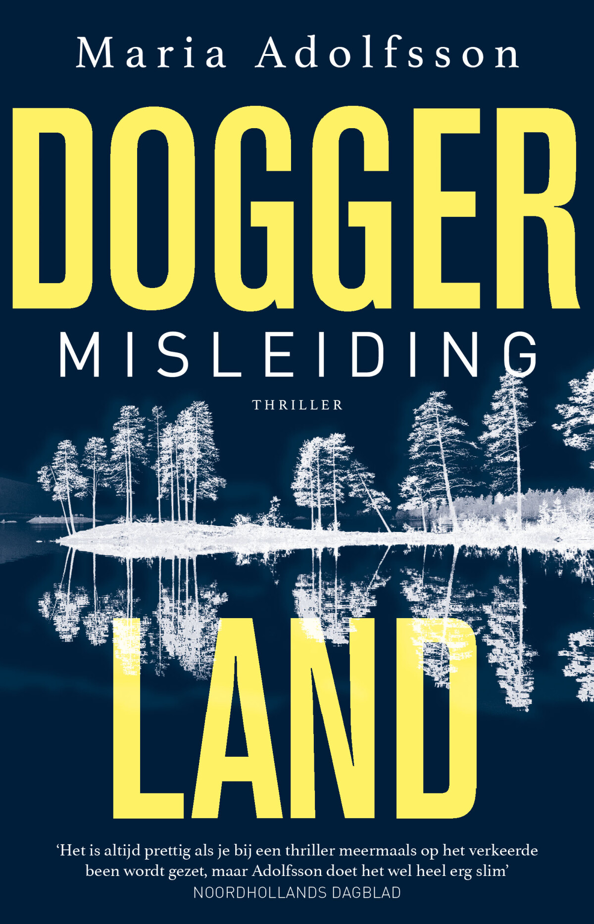 Misleiding Misleiding
