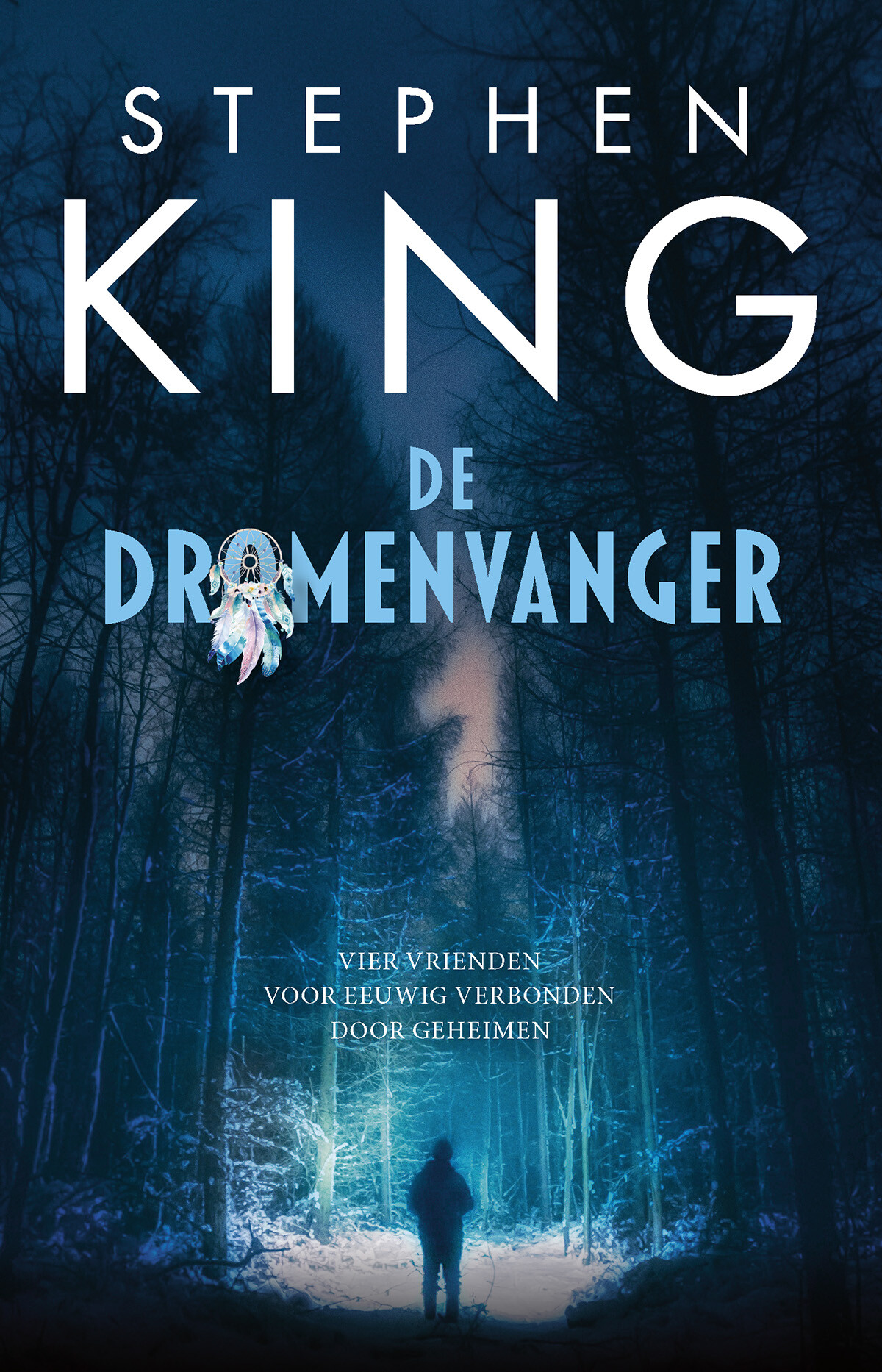 De dromenvanger