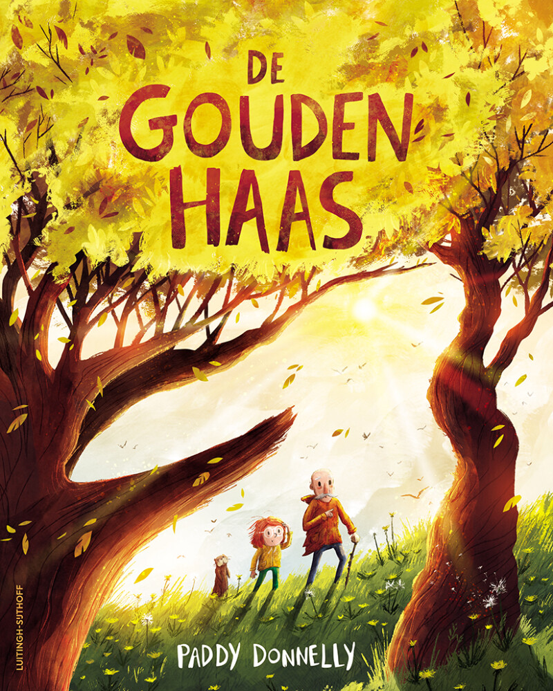 De Gouden Haas