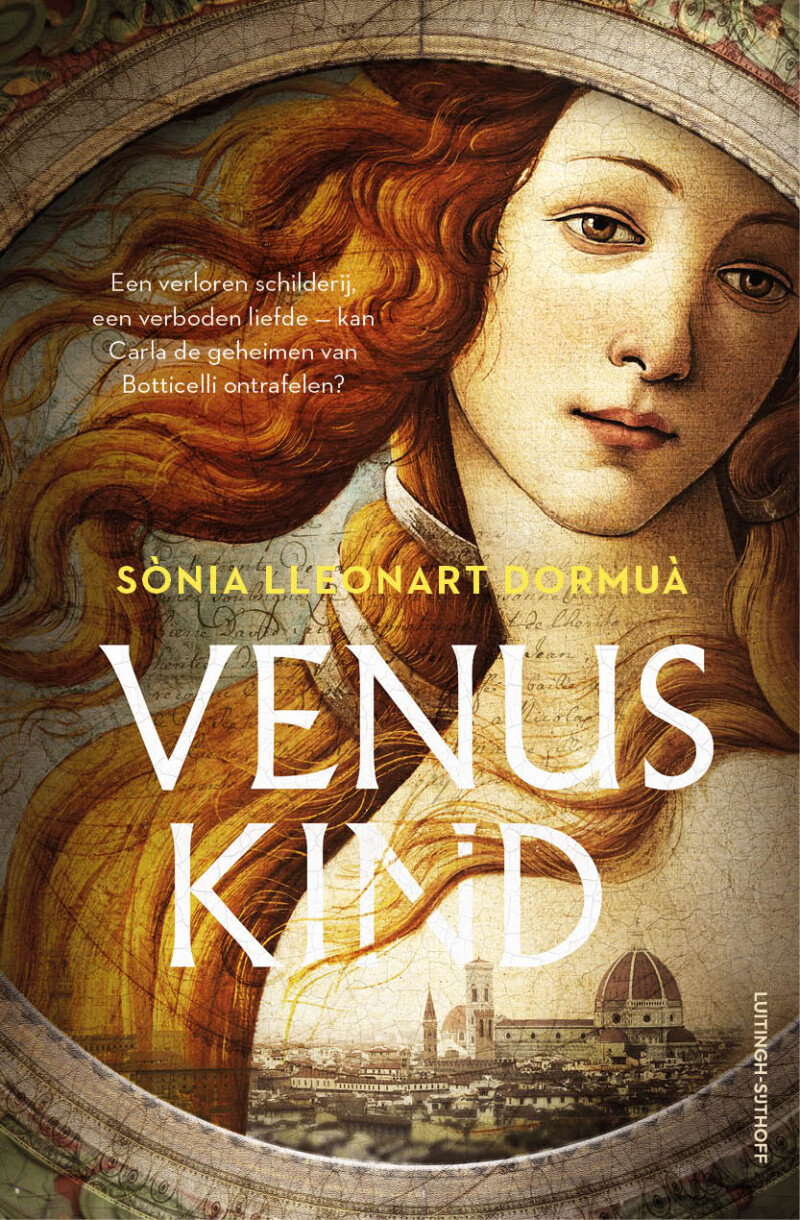 Venuskind Venuskind