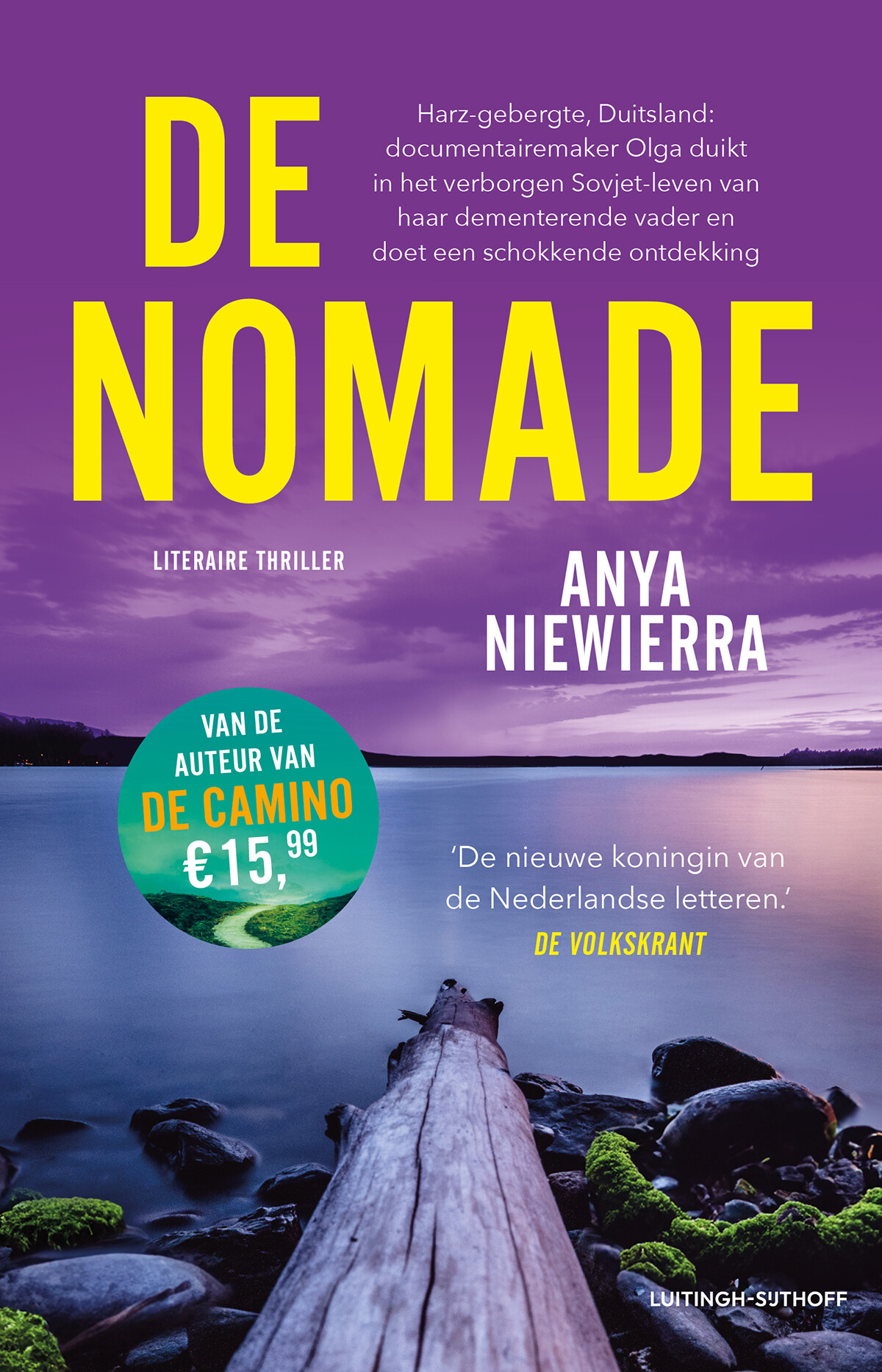 De nomade De nomade