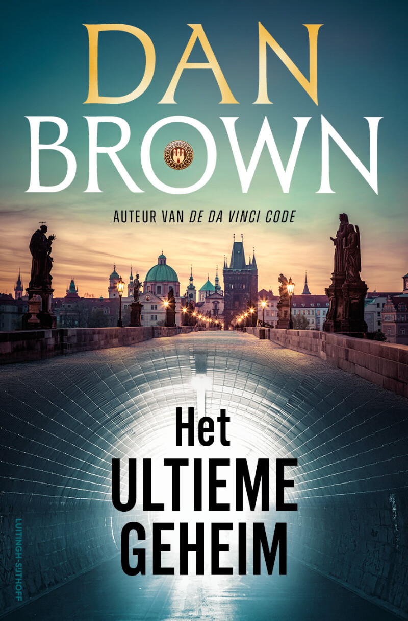 Het ultieme geheim Het ultieme geheim