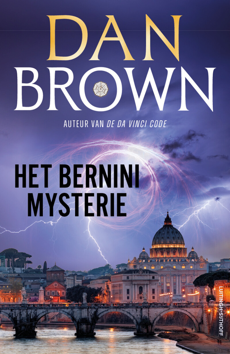 Het Bernini Mysterie Het Bernini Mysterie