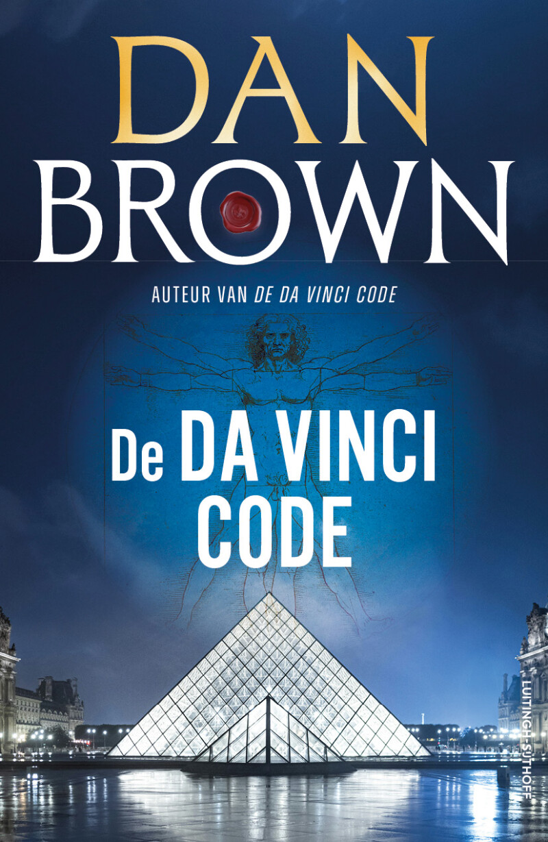De Da Vinci Code De Da Vinci Code
