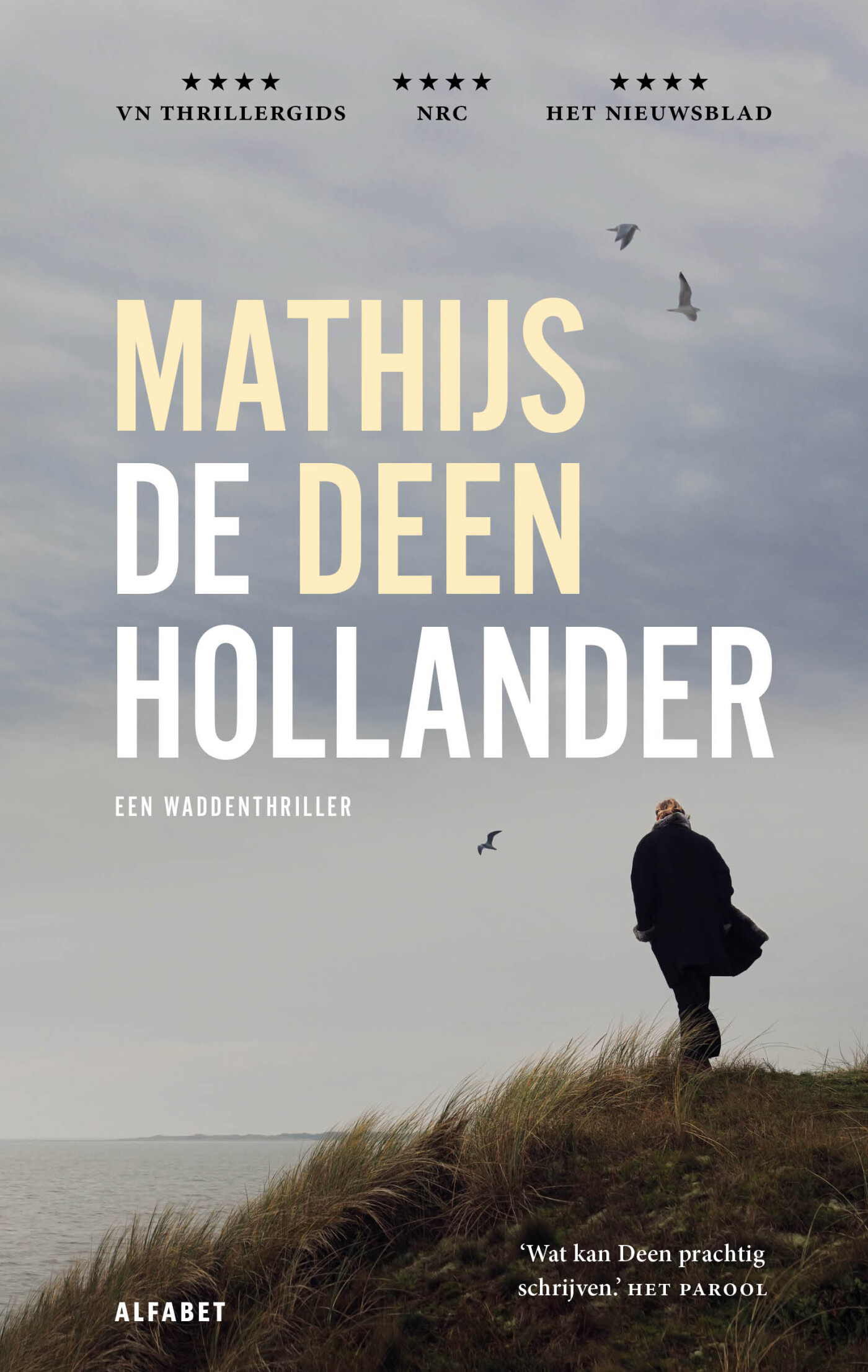 De Hollander De Hollander