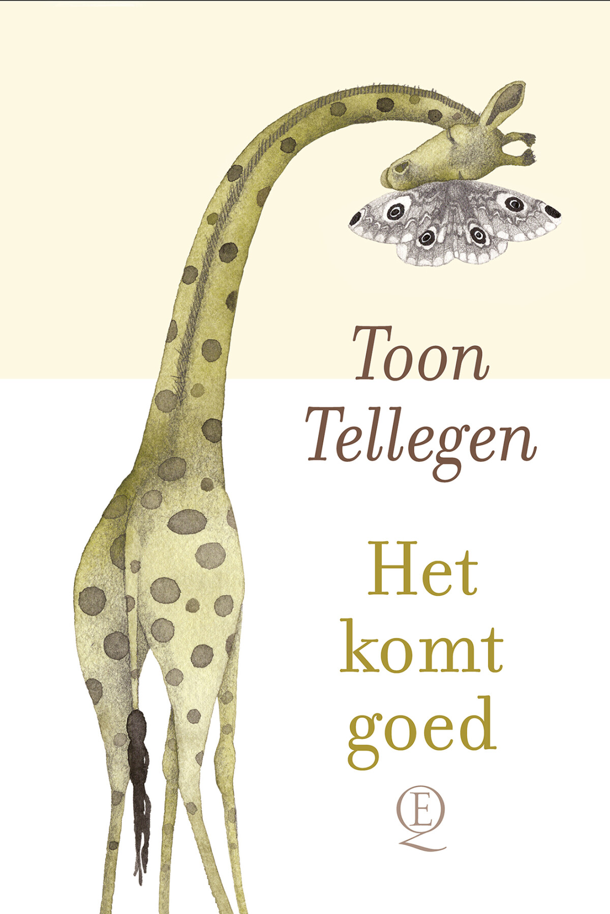 Het komt goed Het komt goed