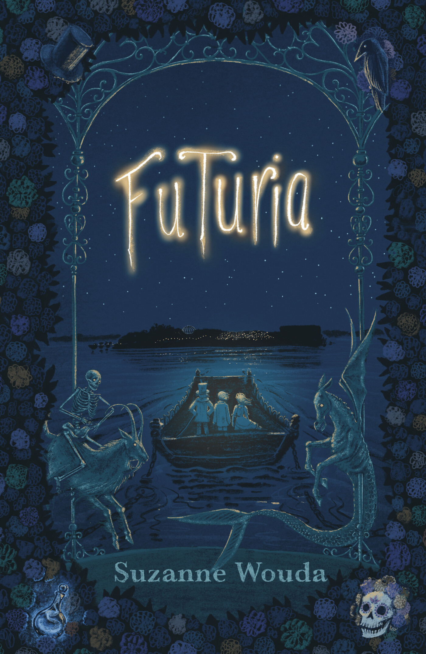 Futuria