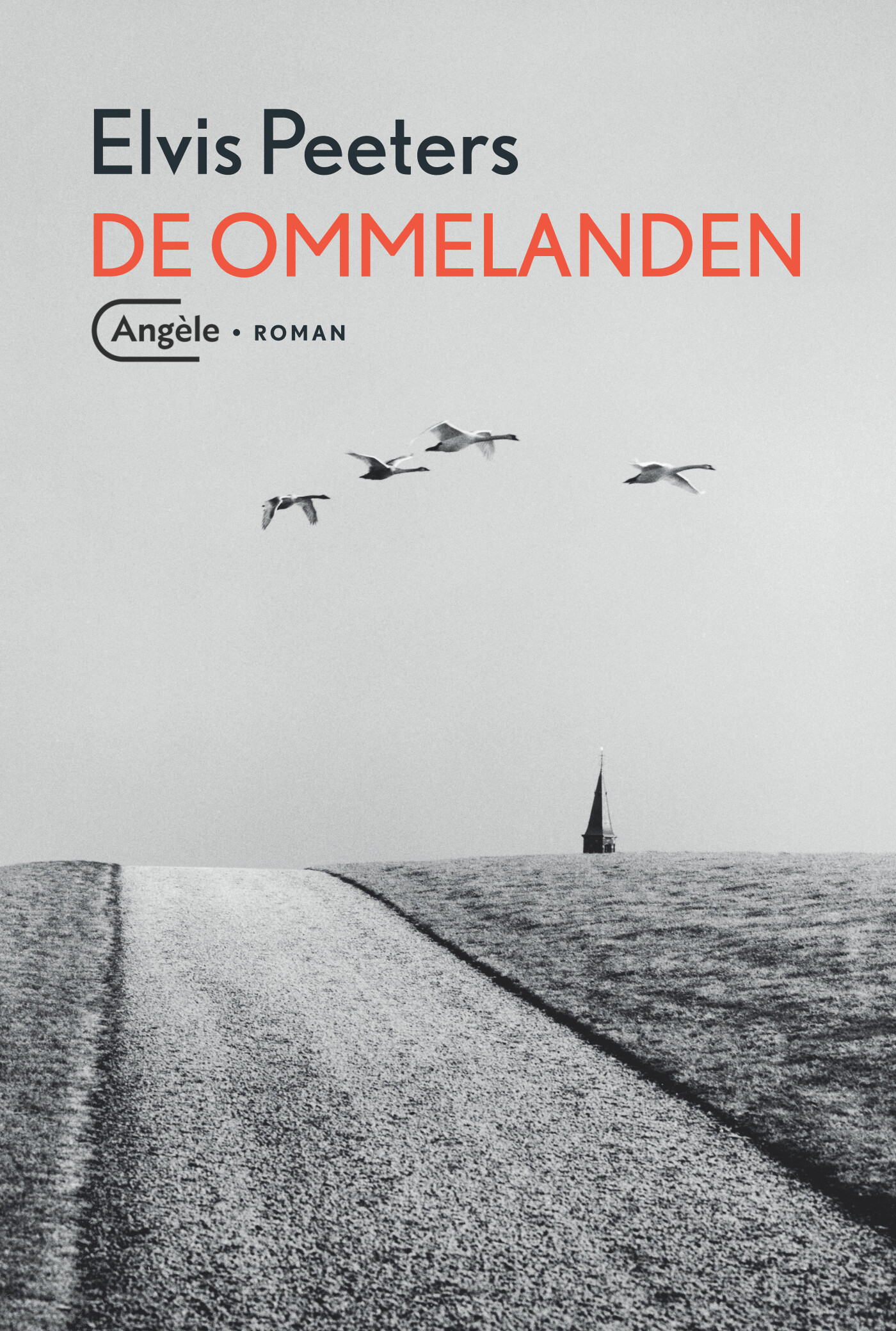 De ommelanden De ommelanden