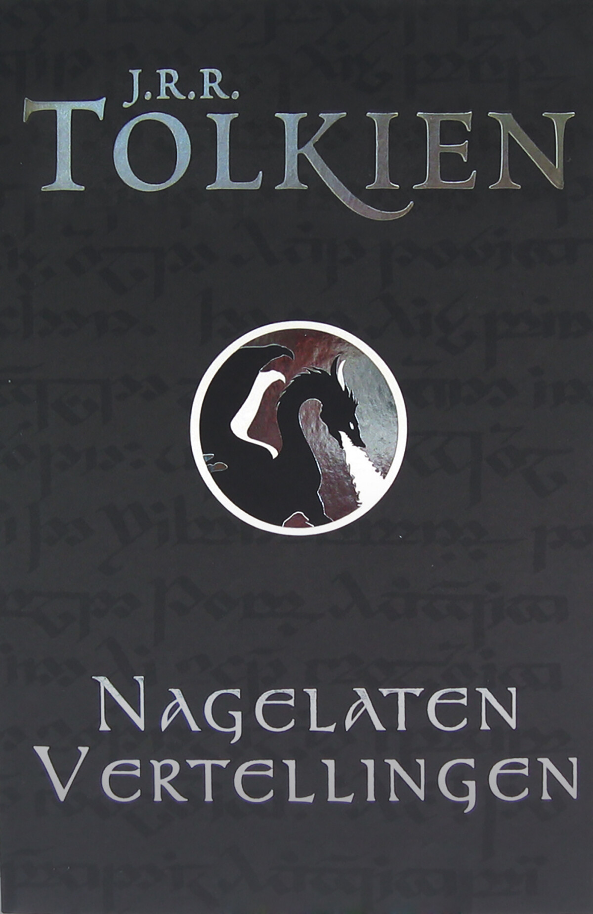 Nagelaten vertellingen Nagelaten vertellingen