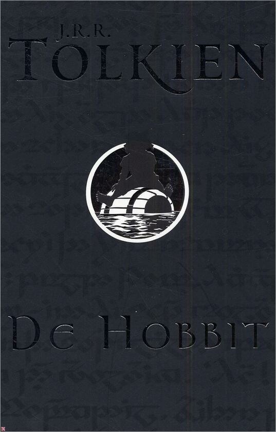 De hobbit De hobbit