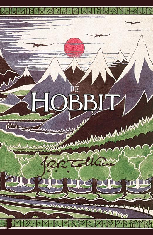 De hobbit