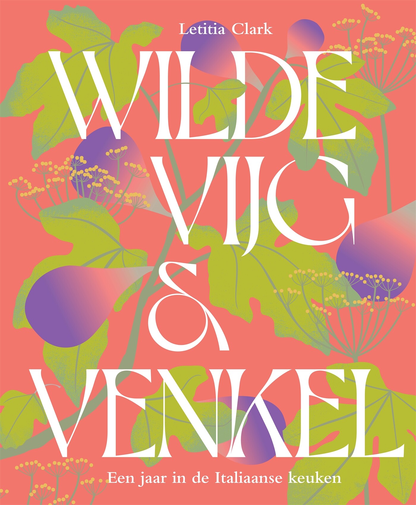 Wilde vijg & venkel