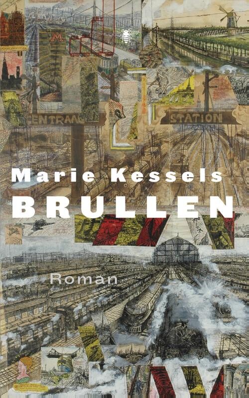 Brullen Brullen