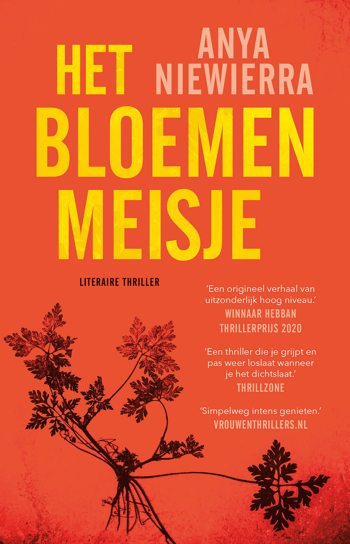 Het bloemenmeisje Het bloemenmeisje