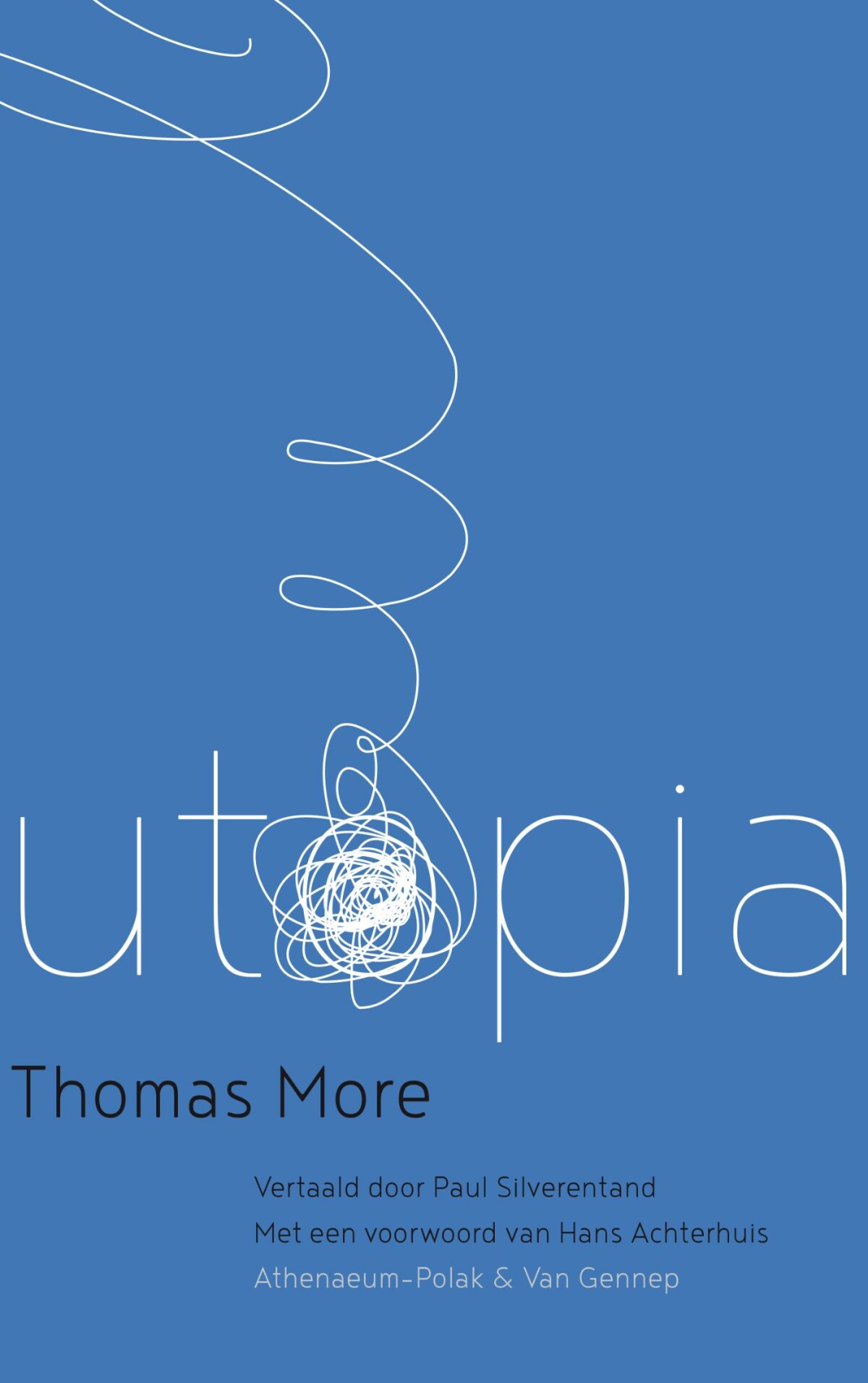 Utopia Utopia